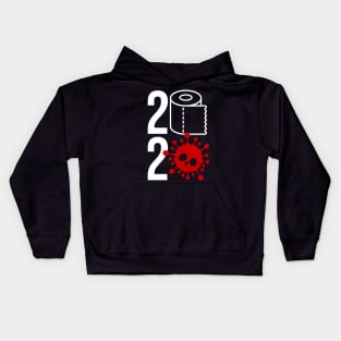 2020 Sucks Kids Hoodie